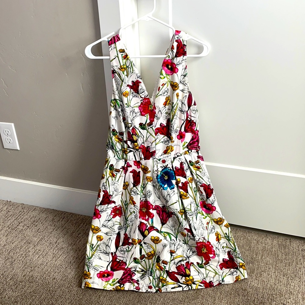 Women’s Tank Summer Dress